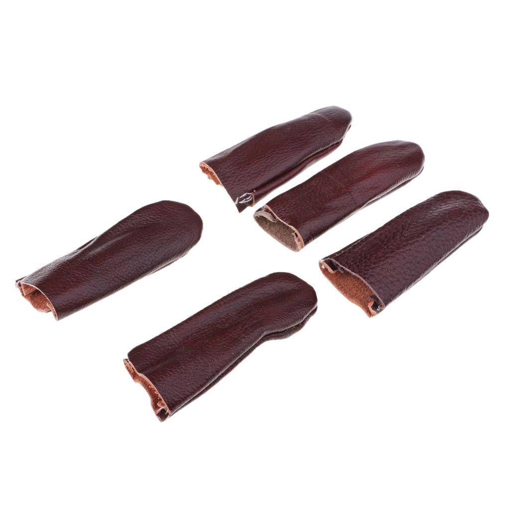 Oryginalne skórzane ochraniacz – Craft Tools recenzja i cena