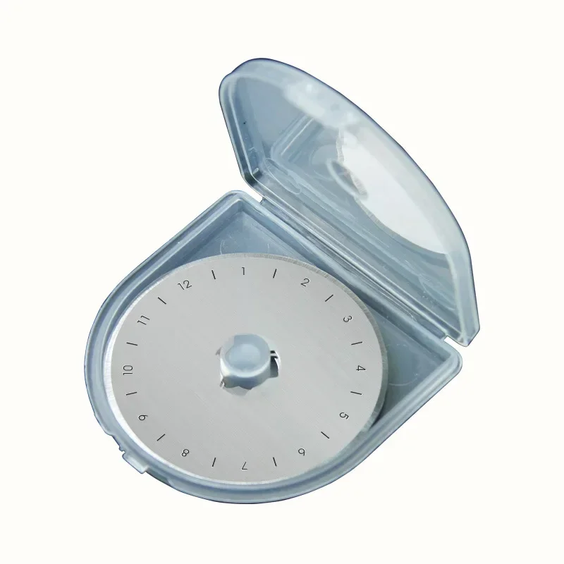 Ostrze do obrotowej nożyce o ś – Rotary Cutter For Fabric 45Mm recenzja i cena