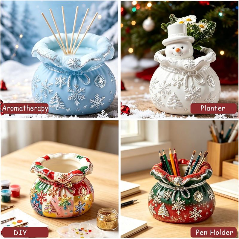 1. Formy do odlewania z żywicy – Silicone Epoxy Resin Molds Set recenzja i cena