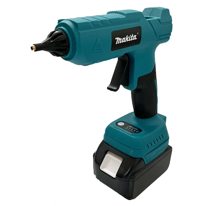 Akumulatorowy, bezprzewodowy,  – Hot Melt Glue Gun Cordless recenzja i cena