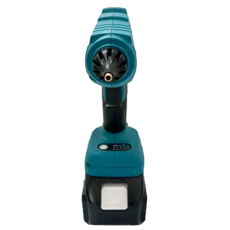 Akumulatorowy, bezprzewodowy,  – Hot Melt Glue Gun Cordless recenzja i cena
