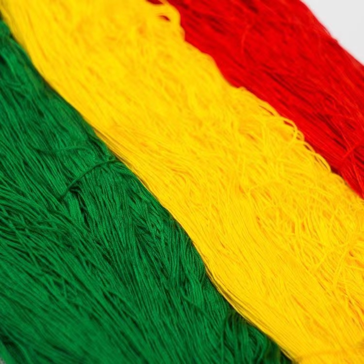 Zestawy do haftu krzyżykowego  – Cotton Embroidery Thread Skeins recenzja i cena