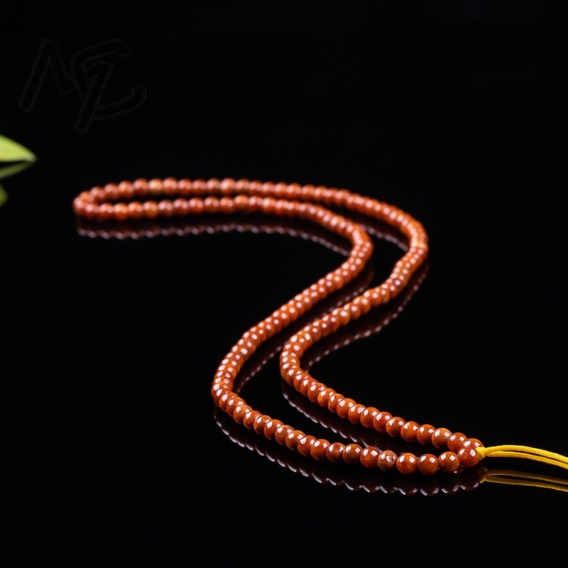 Naturalny, wysokiej jakości ła – Beading recenzja i cena